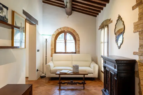 Appartamento Conigliera