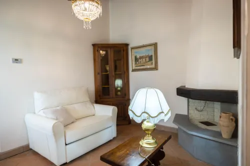 Aia Apartment