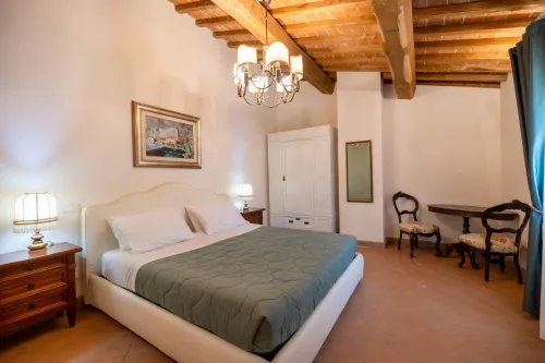 Aia Apartment