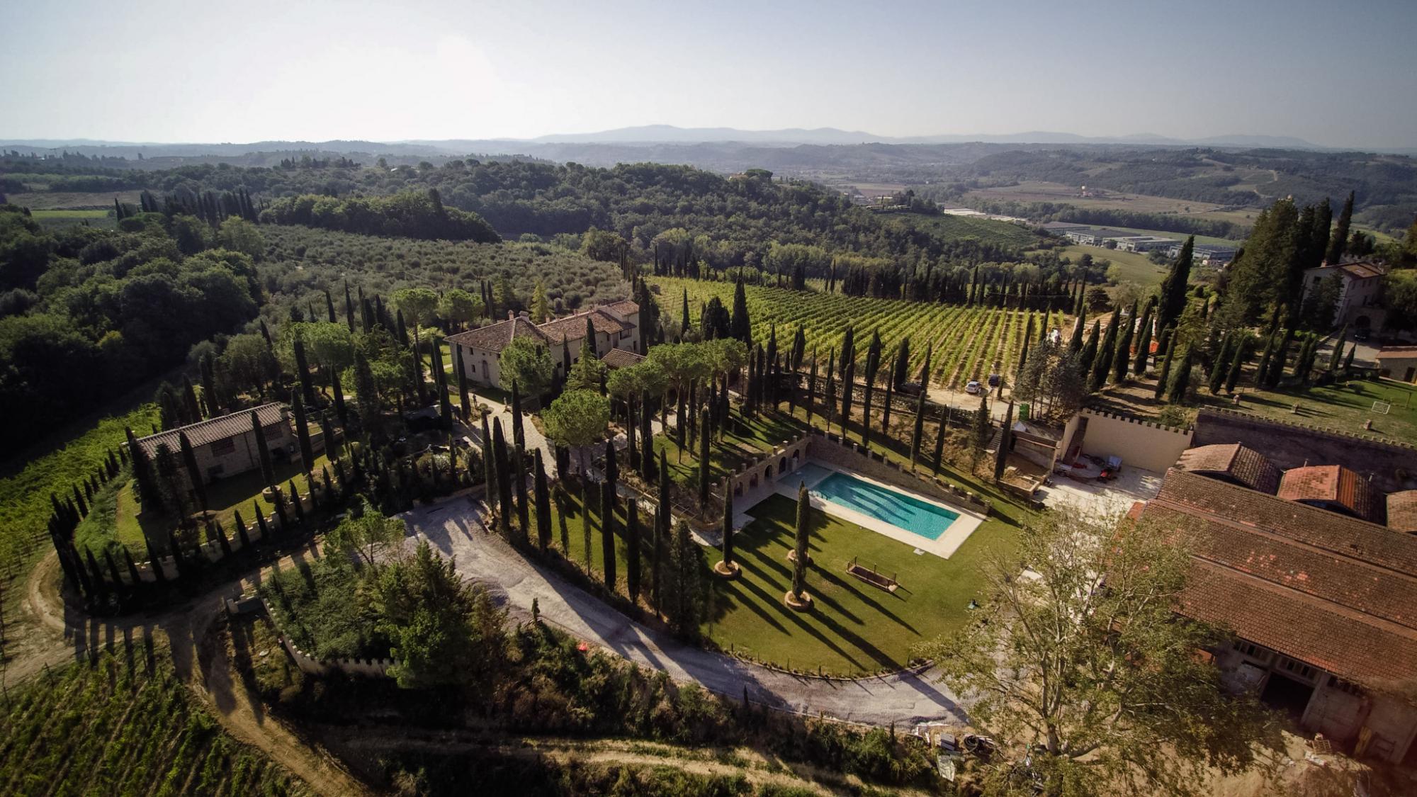 Esperienze ed itinerari