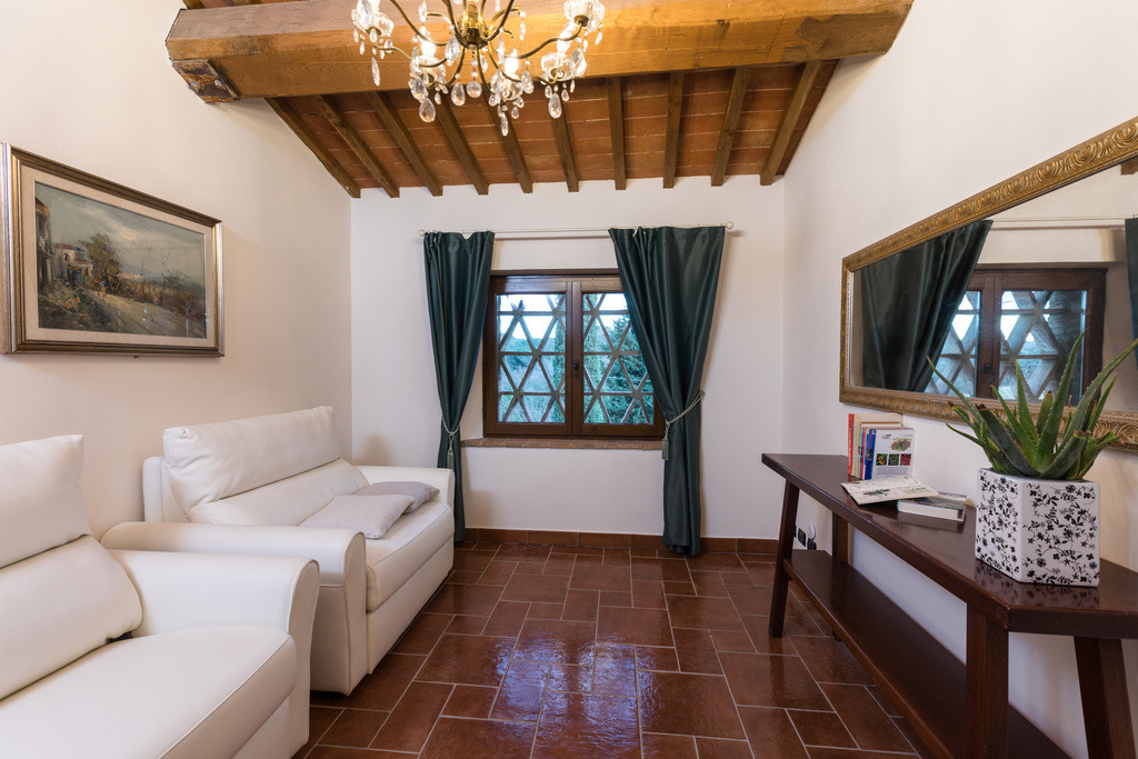 Fienile Apartment