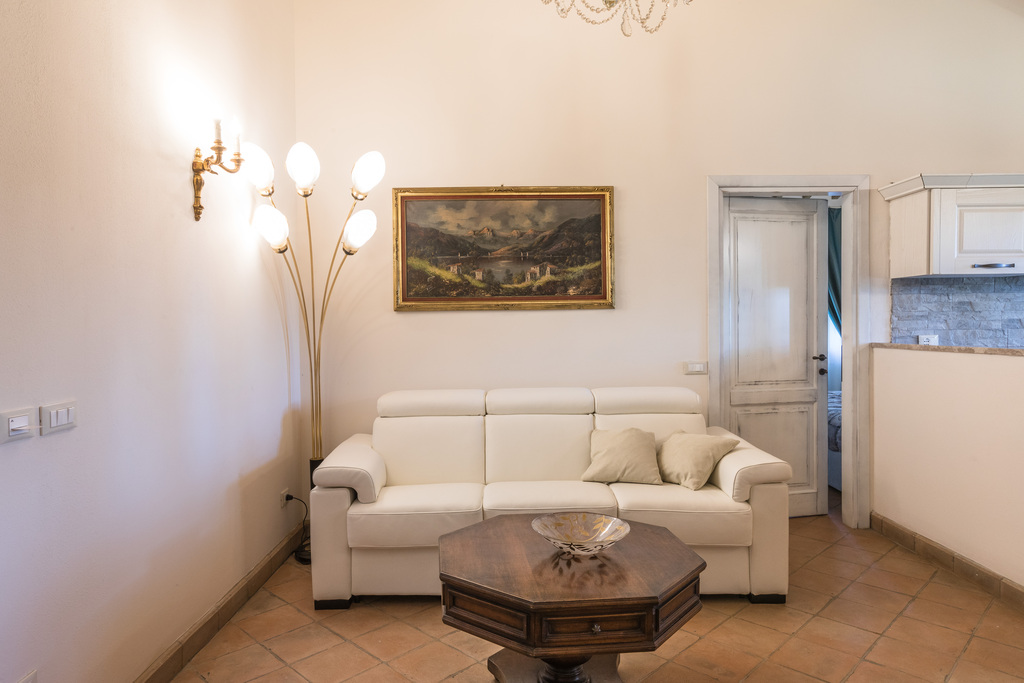 Fusi Apartment