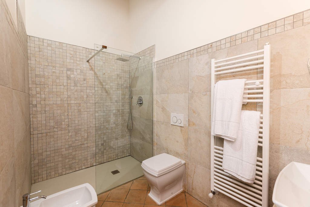 Fusi Apartment