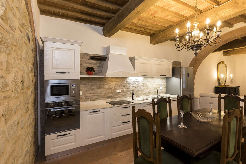 Lebbio Apartment