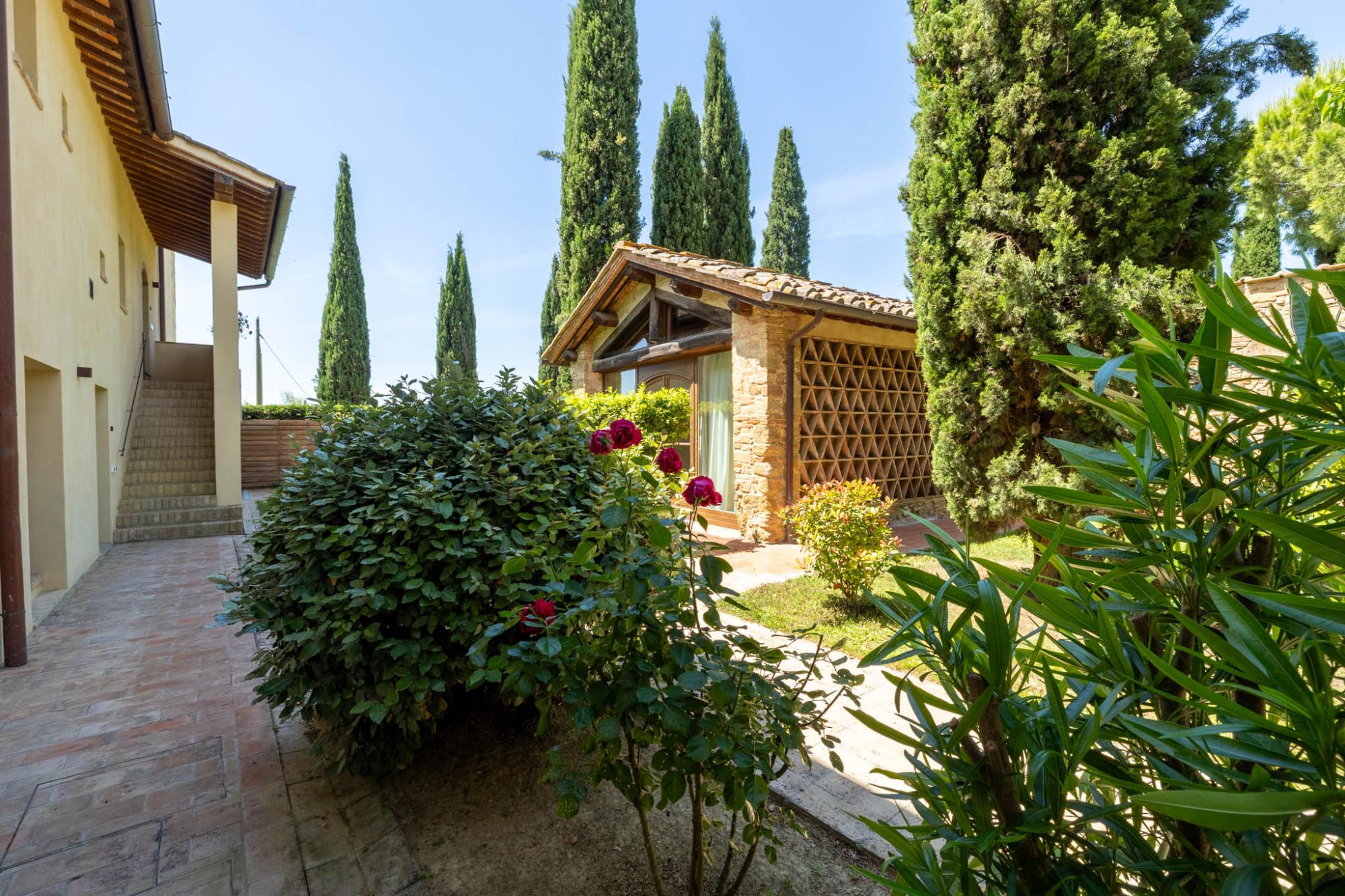 Appartamento Conigliera