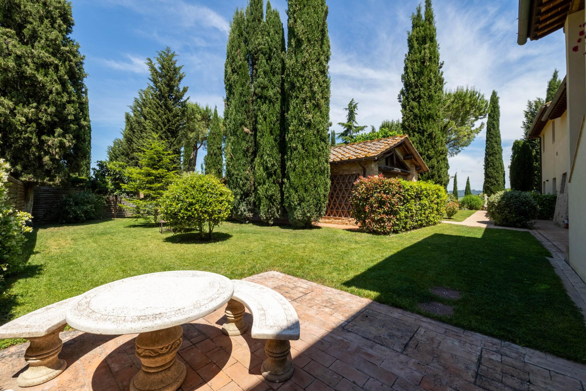 Conigliera Apartment