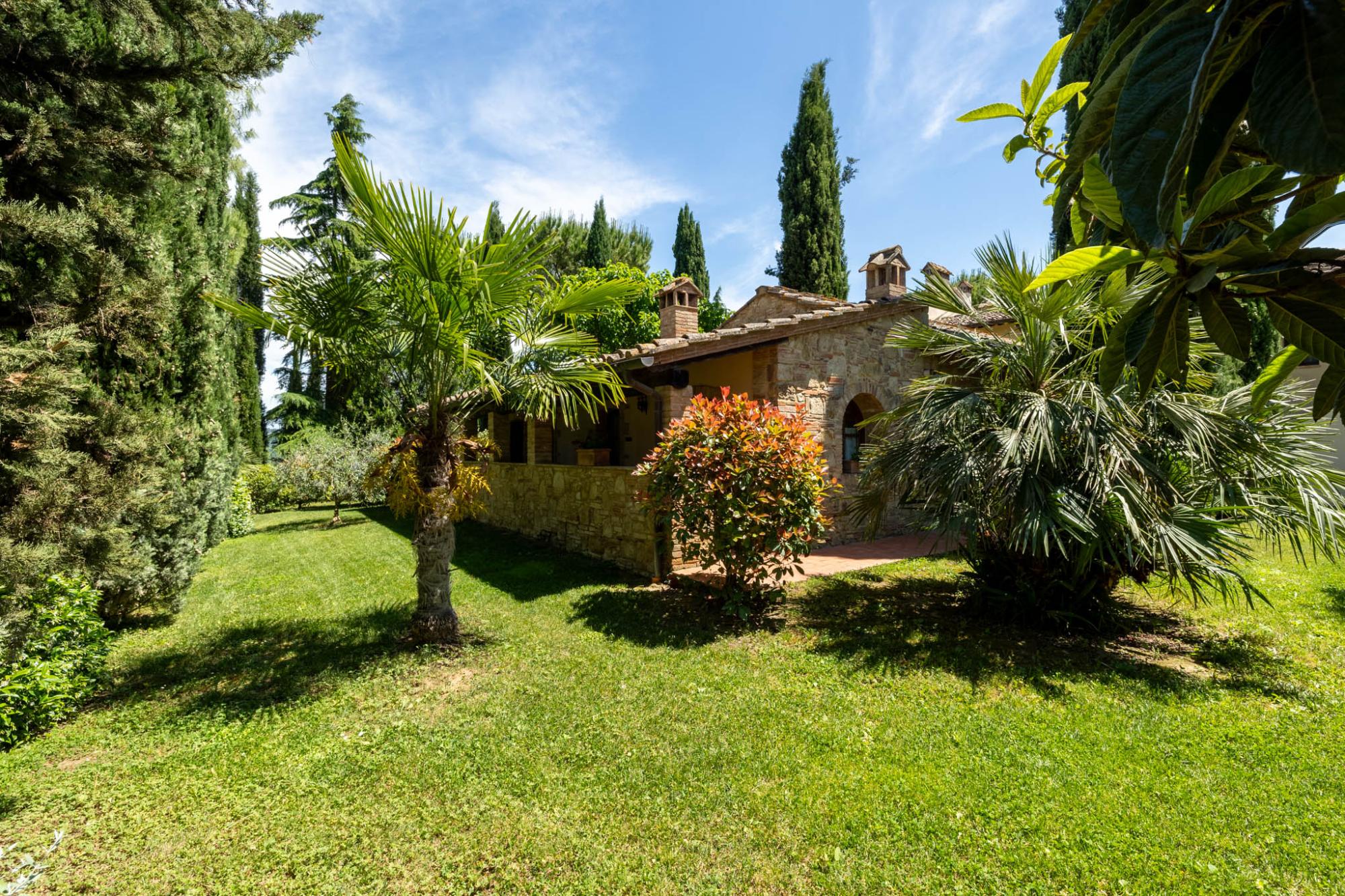 Conigliera Apartment