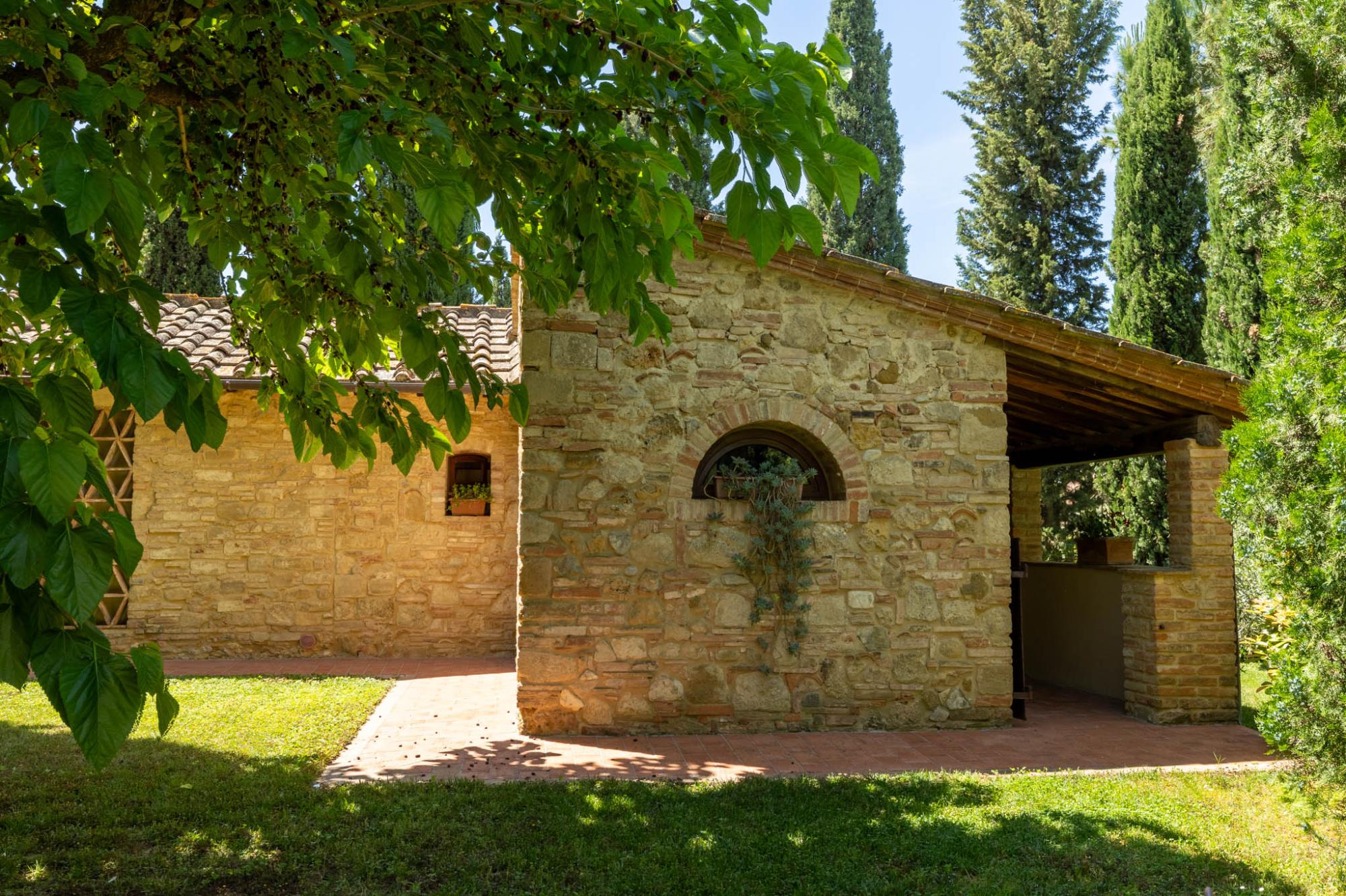 Conigliera Apartment