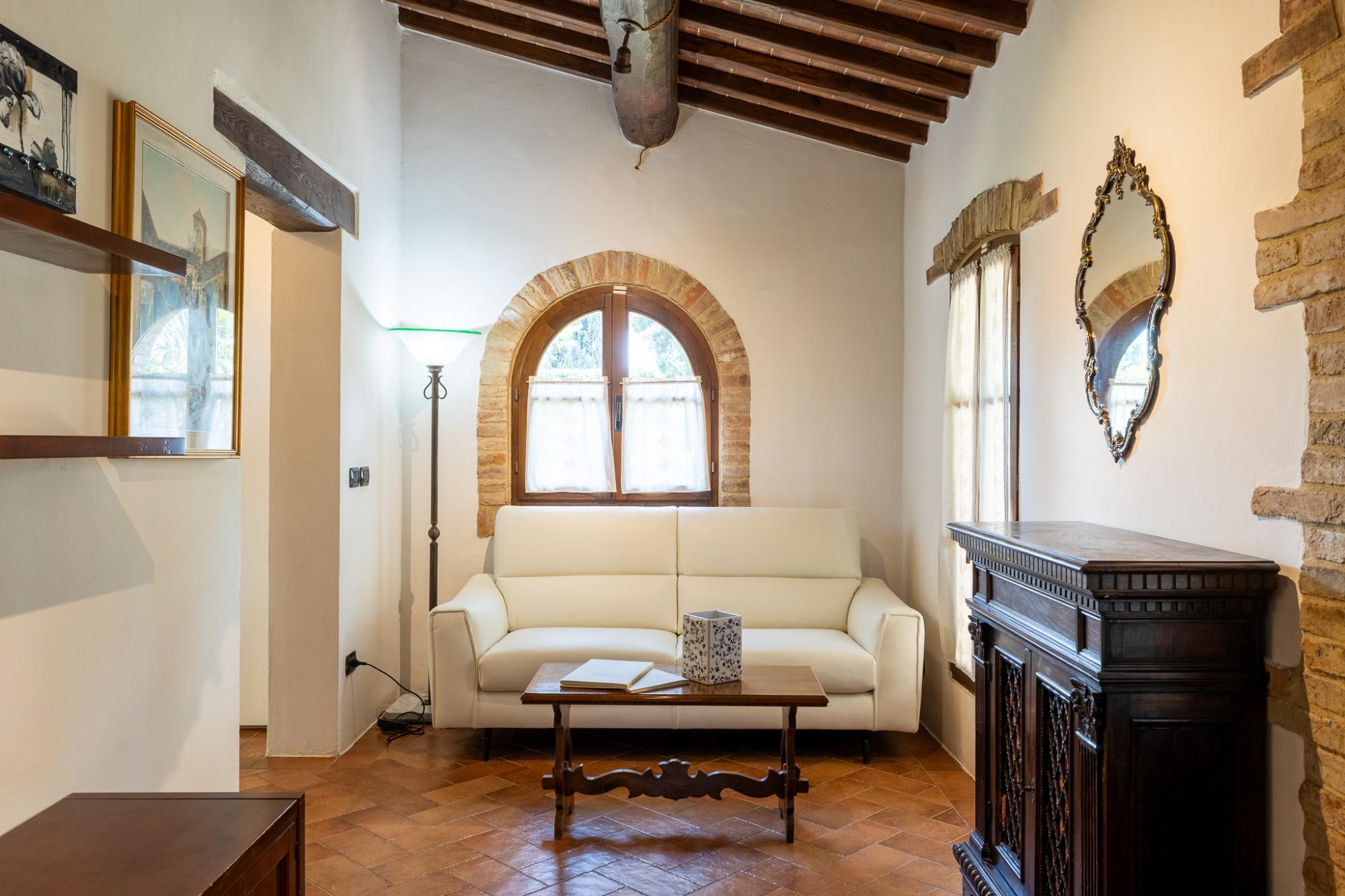 Appartamento Conigliera